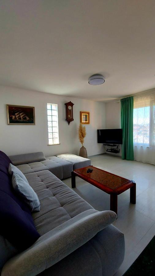 Apartment Sun View Mali Lošinj Exterior foto